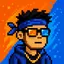 Breakflare community member